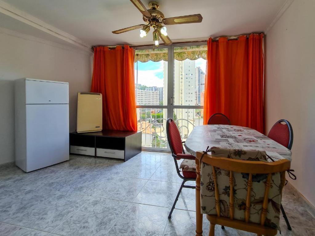 Appartamento Apartamento Playmon Park Jardin Rincon De Loix *
