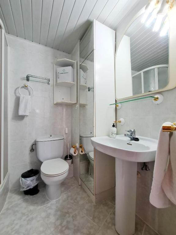 Appartamento Apartamento Playmon Park Jardin Rincon De Loix Benidorm
