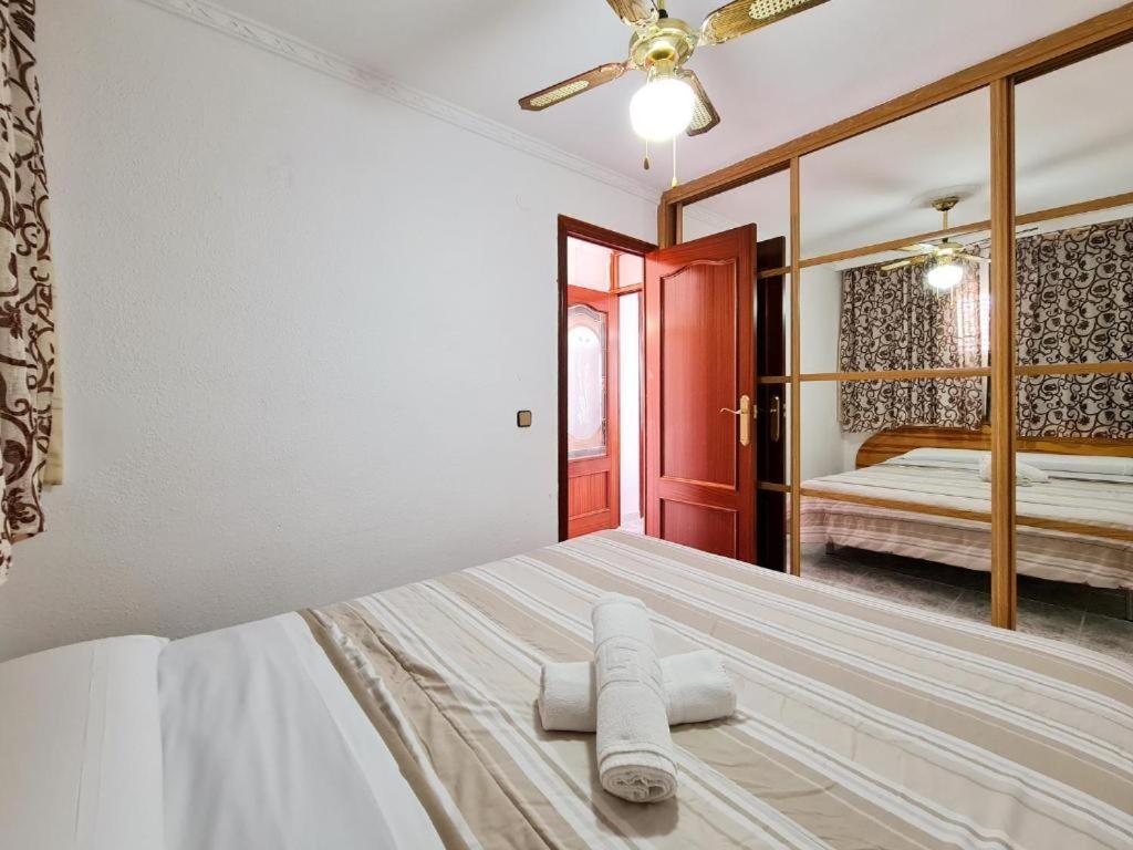 Apartamento Playmon Park Jardin Rincon De Loix Appartamento *