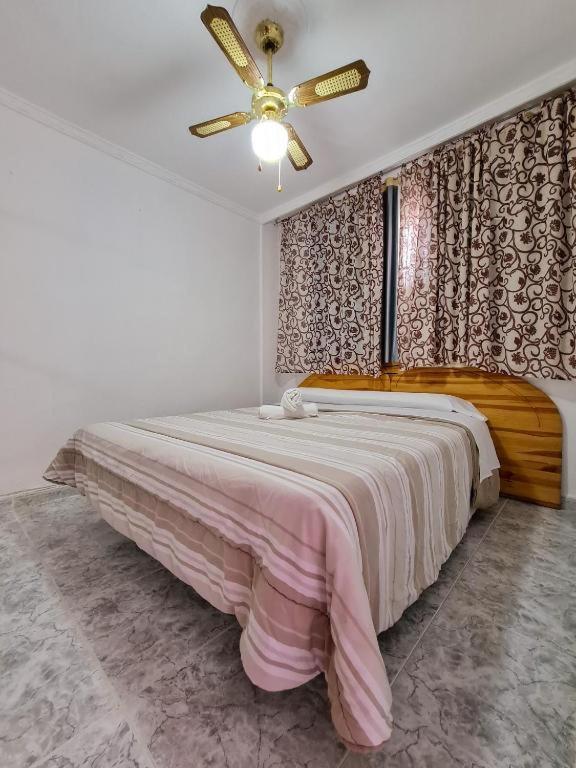 Apartamento Playmon Park Jardin Rincon De Loix Appartamento Benidorm