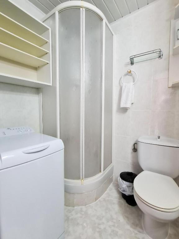 Appartamento Apartamento Playmon Park Jardin Rincon De Loix