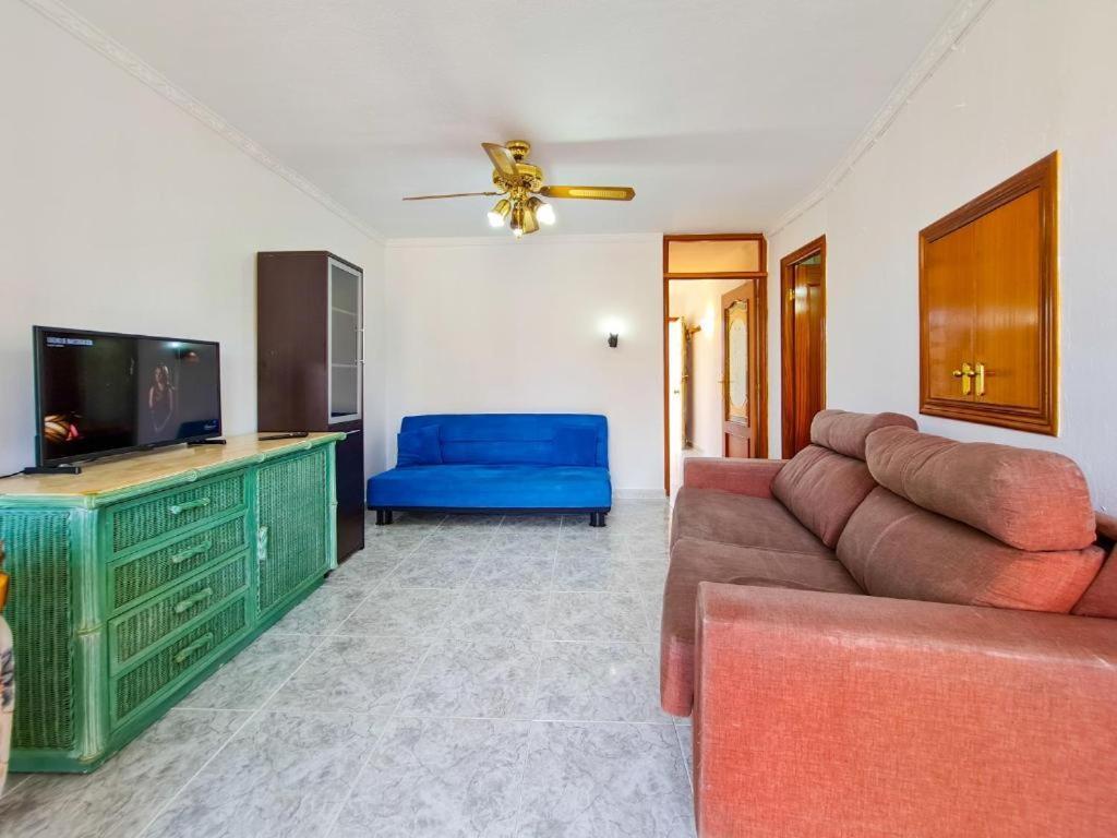 Apartamento Playmon Park Jardin Rincon De Loix Appartamento