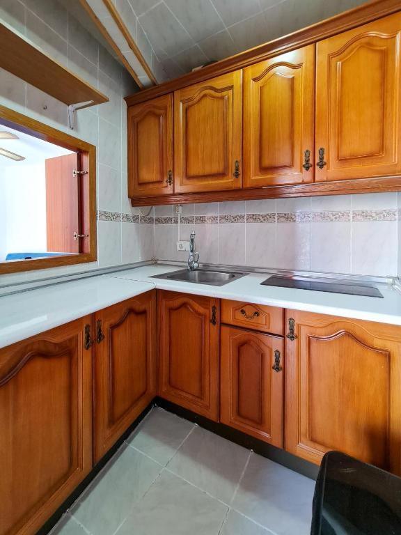 Appartamento Apartamento Playmon Park Jardin Rincon De Loix